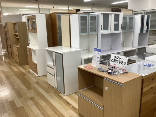 中古家具　岸和田の関西