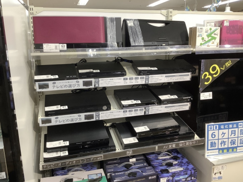 中古テレビ　大阪の家電　買取　大阪