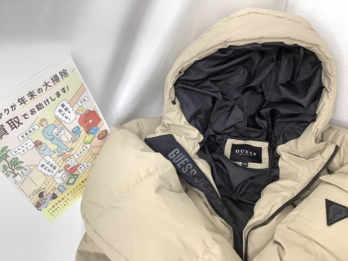 雑貨　日用品　買取の家電製品　買取