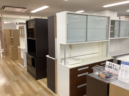 中古家具　岸和田の関西