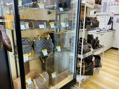 ルイヴィトン 買取 岸和田