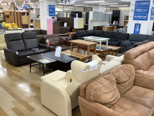 家具　買取　大阪の中古家具　岸和田