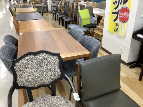 中古家具　岸和田の関西