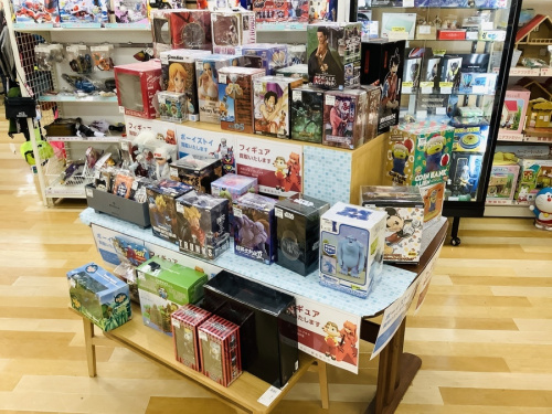 フィギュア　買取　岸和田の仮面ライダー　買取　岸和田