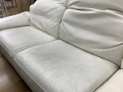 家具 買取 大阪のブランドソファー 岸和田