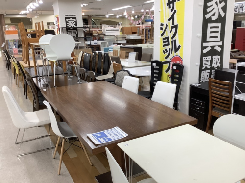 中古 テーブル 岸和田の関西