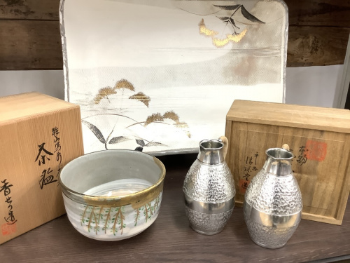 大掃除の大掃除買取