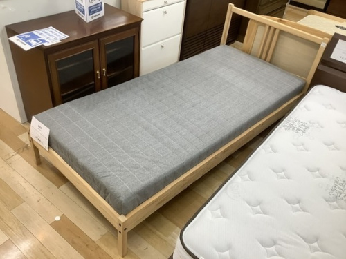 ベッド 買取 大阪の中古家具 岸和田