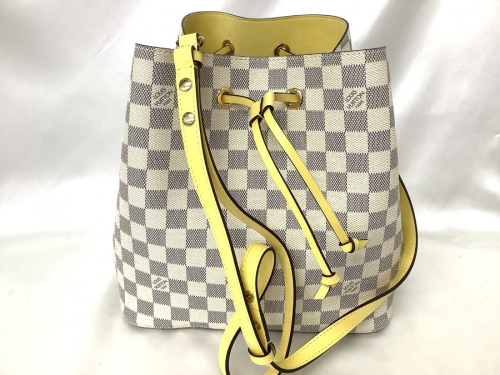 LOUIS VUITTON　ルイ・ヴィトンのブランドバッグ