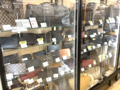 ブランド 岸和田