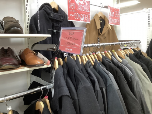 古着　関西
