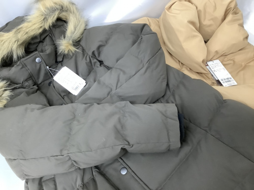 福袋　買取の未使用品　タグ付