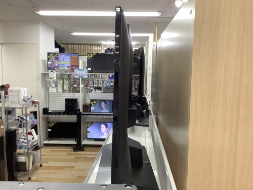 中古テレビ 大阪の家電 買取 大阪