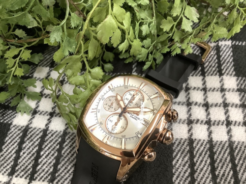 腕時計　買取　大阪のリサイクルショップ　大阪