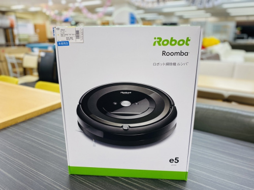 ロボットクリーナー 岸和田の生活家電 岸和田