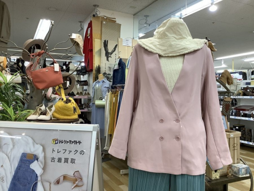 岸和田　古着の古着　大阪