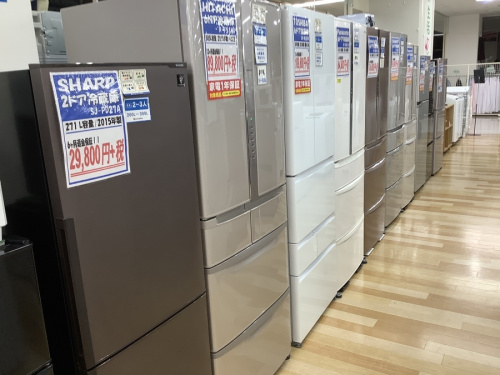 家電製品　買取の岸和田　家電　買取