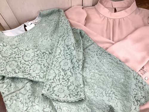 春物 買取 岸和田の岸和田 古着