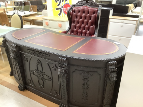 中古家電　大阪の中古テーブル　大阪