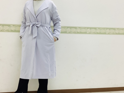 レディースファッションのコート　買取　岸和田
