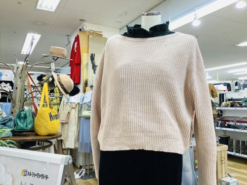 古着　大阪の関西