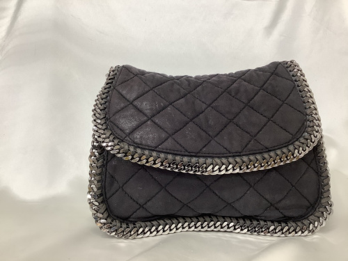 レディースファッションのバッグ　買取　岸和田