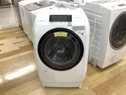 洗濯機