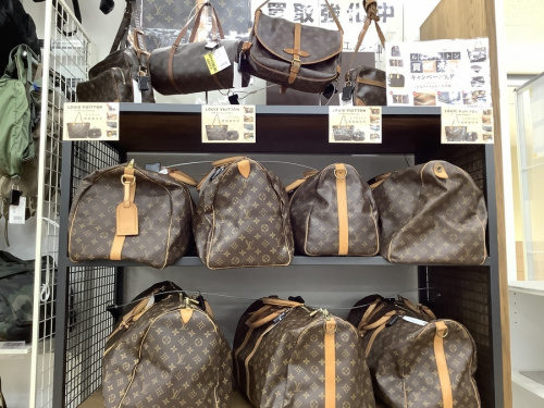 ルイヴィトン 買取 岸和田
