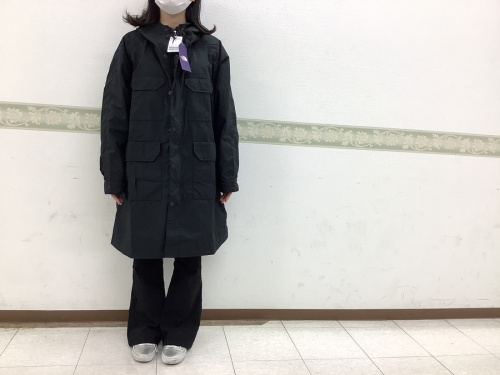 古着　大阪の関西