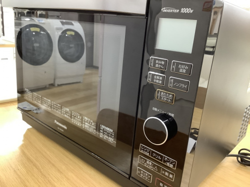 Panasonic　パナソニック　大阪の家電　買取　大阪