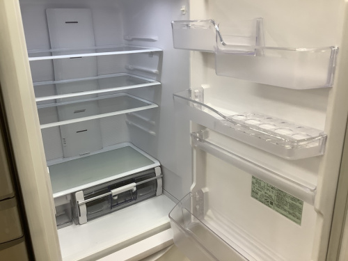 中古家電　大阪の中古冷蔵庫　大阪