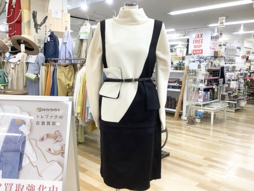 古着　大阪の関西