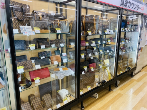 ルイヴィトン 岸和田のルイヴィトン 買取 岸和田