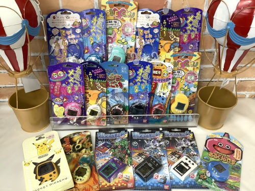 ホビー　買取のおもちゃ　買取