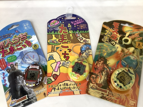 ドラゴンクエスト　買取　岸和田のポケットモンスター　販売　岸和田