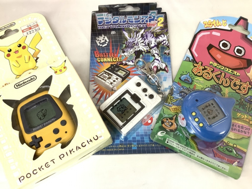 ポケットモンスター　販売　岸和田
