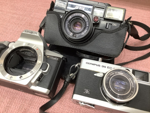 ヴィンテージ雑貨 買取 岸和田の関西