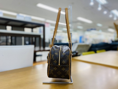 ルイヴィトンのヴィトン買取
