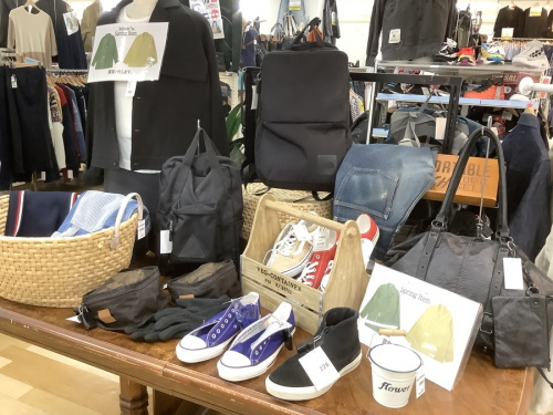 古着 関西