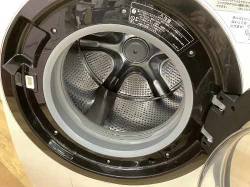 岸和田　中古家電の洗濯機　大阪　買取