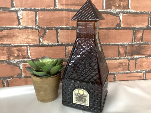 お酒のお酒　買取