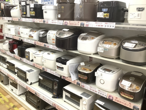 中古家電　岸和田　の関西