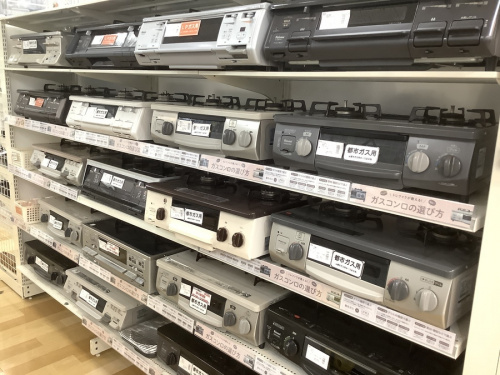 中古家電　岸和田の関西