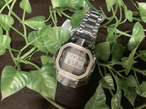 腕時計　買取　大阪のリサイクルショップ　大阪