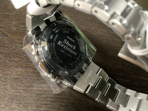 リサイクルショップ 大阪の中古腕時計 買取