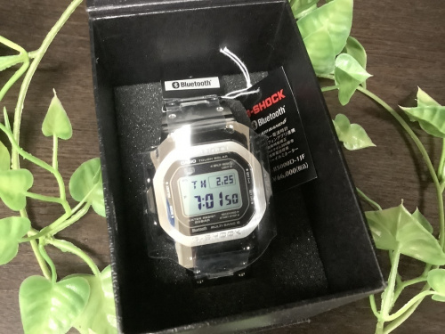 腕時計 買取 岸和田の関西