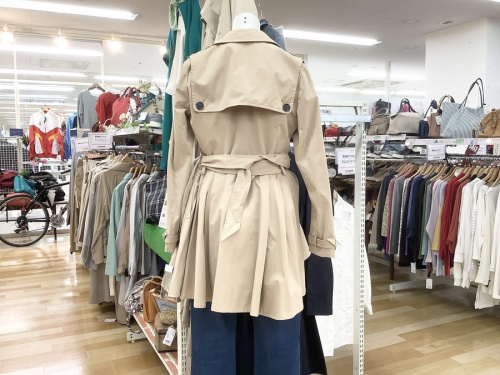 岸和田　古着の古着　大阪