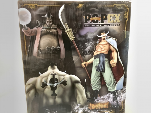 フィギュア　買取　岸和田のONE PIECE ワンピース　買取　岸和田
