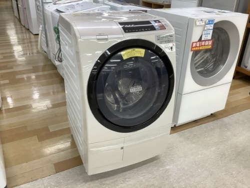 中古家電 大阪の洗濯機 買取 大阪