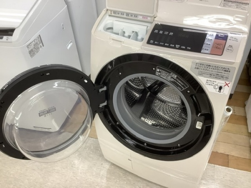 洗濯機 買取 大阪の中古洗濯機 大阪